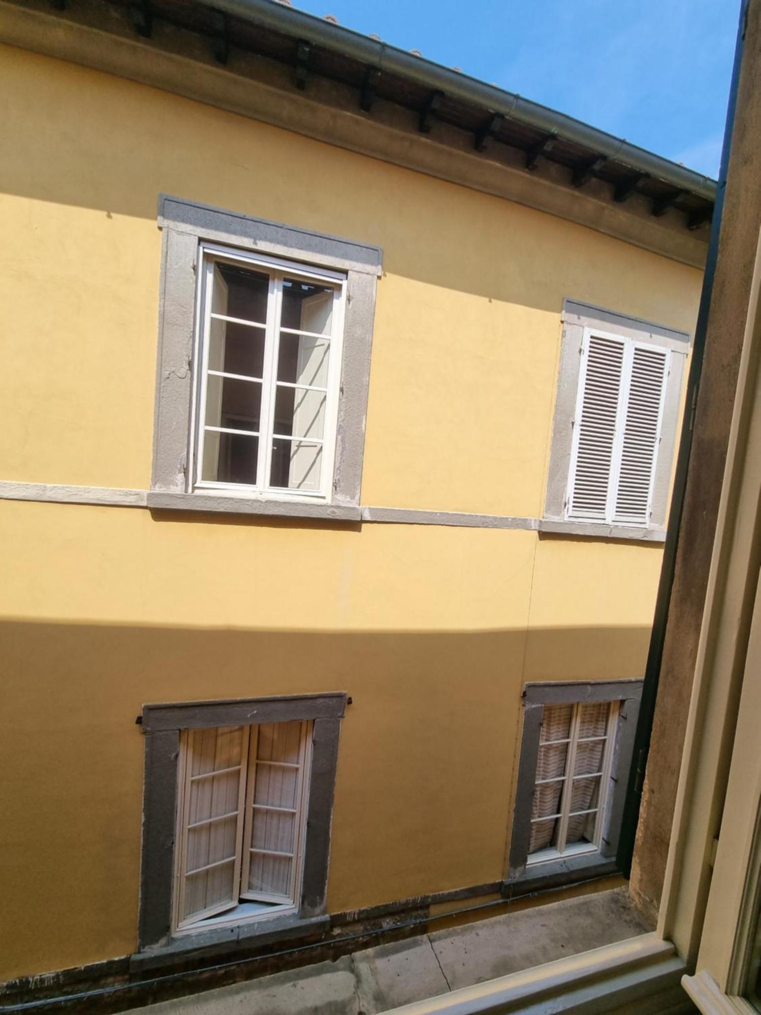 Dimora Leone Apartment Lucca Luaran gambar